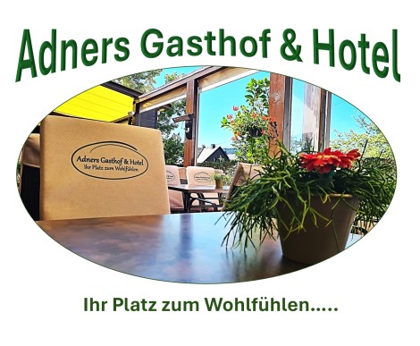 Adners Gasthof & Hotel
